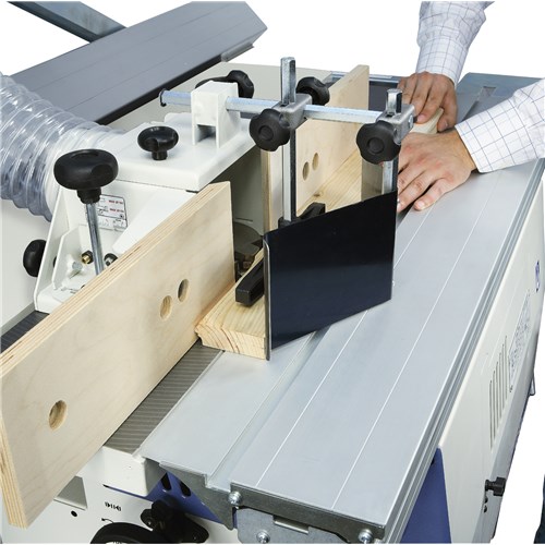 SCM MOULDER FUNCTION